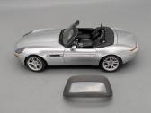 Kyosho 1:18 Bmw Z8 James Bond 007 - nuotraukos Nr. 10