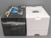 Kyosho 1:18 Bmw Z8 James Bond 007 - nuotraukos Nr. 13