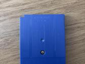 Nintendo Game Boy Pokmon Blue – originali žaidimo - nuotraukos Nr. 2
