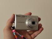 Nikon coolpix s200 y2k/vintage digicam - nuotraukos Nr. 2