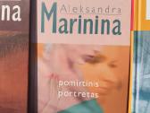 Parduodamos Aleksandra Marinina knygos - nuotraukos Nr. 7