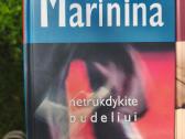 Parduodamos Aleksandra Marinina knygos - nuotraukos Nr. 3