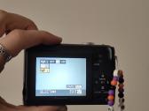 Panasonic Lumix Dsc-ls80 y2k/vintage digicam - nuotraukos Nr. 2