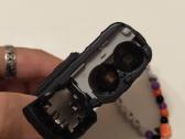 Panasonic Lumix Dsc-ls80 y2k/vintage digicam - nuotraukos Nr. 3