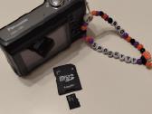 Panasonic Lumix Dsc-ls80 y2k/vintage digicam - nuotraukos Nr. 4