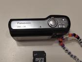 Panasonic Lumix Dsc-ls80 y2k/vintage digicam - nuotraukos Nr. 5