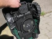 Vejos robotas Parkside Pamr 1000 - nuotraukos Nr. 2