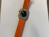 Apple Watch Ultra GPS + Cellular, 49mm Titanium - nuotraukos Nr. 2