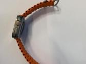 Apple Watch Ultra GPS + Cellular, 49mm Titanium - nuotraukos Nr. 3