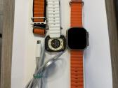 Apple Watch Ultra GPS + Cellular, 49mm Titanium - nuotraukos Nr. 5