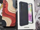 Samsung galaxy A35 5G - nuotraukos Nr. 3