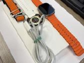 Apple Watch Ultra GPS + Cellular, 49mm Titanium - nuotraukos Nr. 6