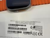 Apple Watch Ultra GPS + Cellular, 49mm Titanium - nuotraukos Nr. 7