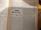 Lietuvaite 1911 senovine - nuotraukos Nr. 2