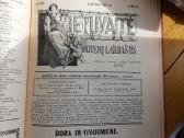Lietuvaite 1911 senovine - nuotraukos Nr. 8