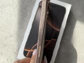 iPhone 16 Pro 128gb Desert Titanium +Burga dovanų - nuotraukos Nr. 7