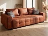 Sofa–lova su dėže patalynei „bella - nuotraukos Nr. 2
