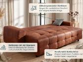 Sofa–lova su dėže patalynei „bella - nuotraukos Nr. 4