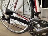 Trek 2.3 Alpha Plentinis 60cm su vidaus stovu - nuotraukos Nr. 2