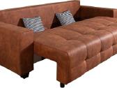 Sofa–lova su dėže patalynei „bella - nuotraukos Nr. 5
