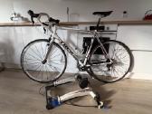 Trek 2.3 Alpha Plentinis 60cm su vidaus stovu - nuotraukos Nr. 3