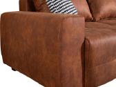 Sofa–lova su dėže patalynei „bella - nuotraukos Nr. 15