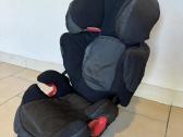 Maxi-cosi Rodi Xr kėdutė 15-36kg - nuotraukos Nr. 2