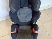 Maxi-cosi Rodi Xr kėdutė 15-36kg - nuotraukos Nr. 3