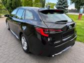 Toyota Corolla Hybrid 1.8 (2022 m.) - nuotraukos Nr. 2