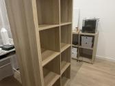 Ikea Kallax - nuotraukos Nr. 2