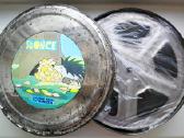 16mm filmai - nuotraukos Nr. 11