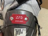 Rossignol slidinėjimo batai 42.5 dydis - nuotraukos Nr. 3