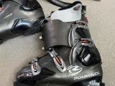 Rossignol slidinėjimo batai 42.5 dydis - nuotraukos Nr. 4