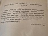 Informatika , Keturkalbis terminų žodynas - nuotraukos Nr. 5