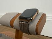 Apple Watch Series 10 Titanium Gold 42 mm - nuotraukos Nr. 2