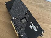 Asus Tuf Gaming Radeon Rx 5700 XT 8gb - nuotraukos Nr. 3