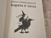 Ragana ir lietus - nuotraukos Nr. 2