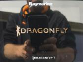 Raymarine dragonfly 7 pro - nuotraukos Nr. 2