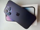 iPhone 14pro 128gb - nuotraukos Nr. 2