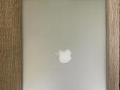MacBook Pro 128/8 - nuotraukos Nr. 2