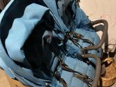 Parduodamas dvynukų vežimas - nuotraukos Nr. 7
