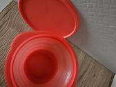 Sulnkstomas Tupperware dubenukas - nuotraukos Nr. 2