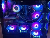 Rtx 4060, Ryzen 7, 32 GB, 1 TB, Intop R7 Aqua - nuotraukos Nr. 2