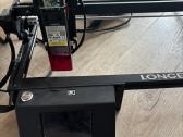 Graviravimo lazeris Longer Ray5 10w - nuotraukos Nr. 2