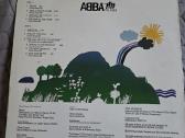 Abba The Album vinilas 1977 leidimas pols282 - nuotraukos Nr. 2