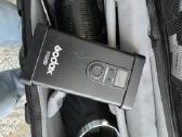Godox Vl150 foto/video LED šviesa - nuotraukos Nr. 2