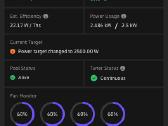 Antminer S19k Pro 110th - nuotraukos Nr. 6