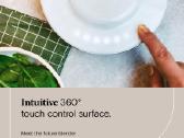 Išmanioji Millo One kokteilinė - nuotraukos Nr. 5