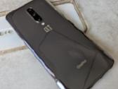 Telefonas Oneplus 7pro - nuotraukos Nr. 2