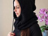 Balaklava - gobtuvas moterims - nuotraukos Nr. 7